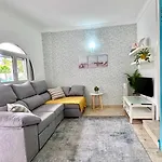 Lovely Taidia Lägenhet Maspalomas (Gran Canaria)