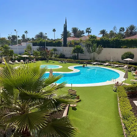 Lovely Taidia Maspalomas (Gran Canaria)