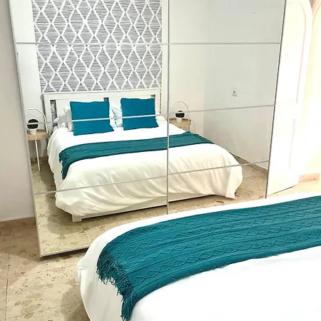 Lovely Taidia Apartament