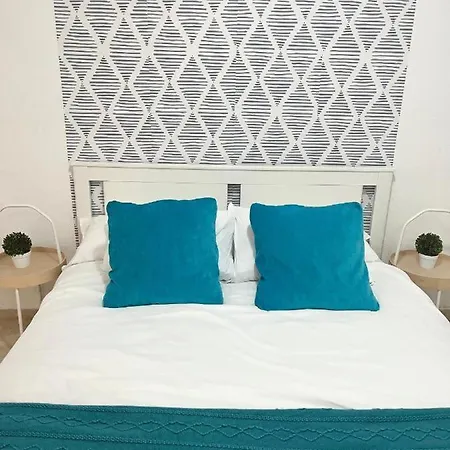 Lovely Taidia Maspalomas (Gran Canaria)