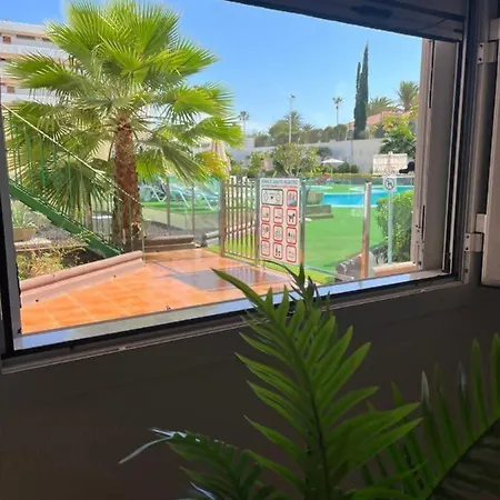 Lovely Taidia Apartment