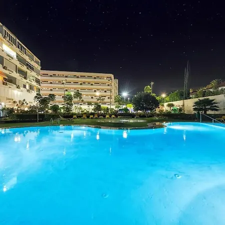Lovely Taidia Apartment