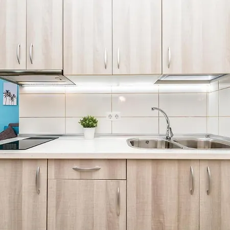 Apartamento Lovely Taidia