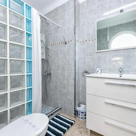 Apartamento Lovely Taidia *