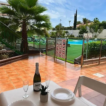 Lovely Taidia Apartament