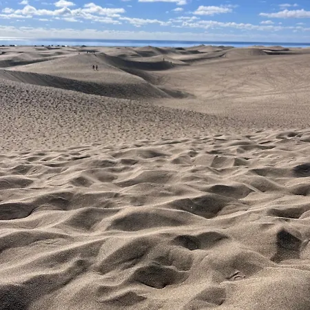 Apartament Lovely Taidia Maspalomas (Gran Canaria)