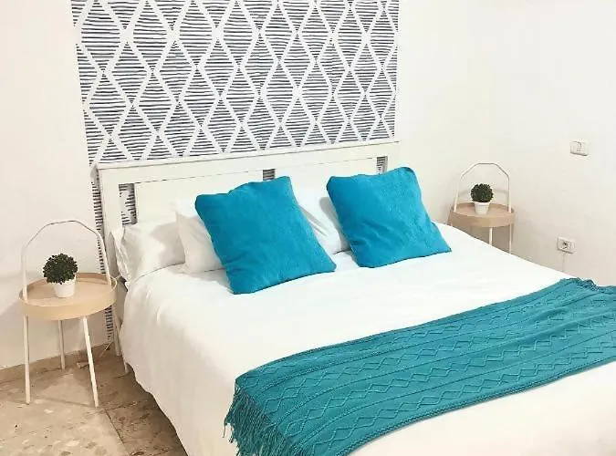 Appartement Lovely Taidia Maspalomas (Gran Canaria)