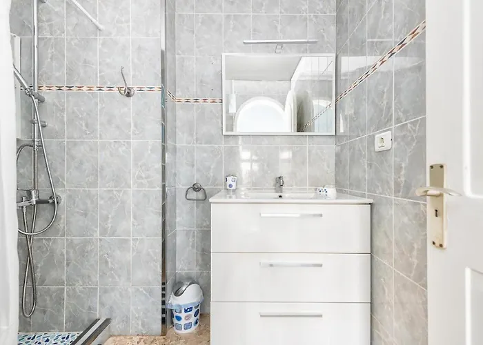 Lovely Taidia Appartement *