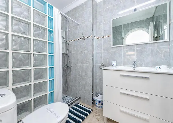 Appartement Lovely Taidia *