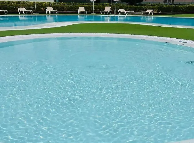 Lovely Taidia Appartement Maspalomas (Gran Canaria)
