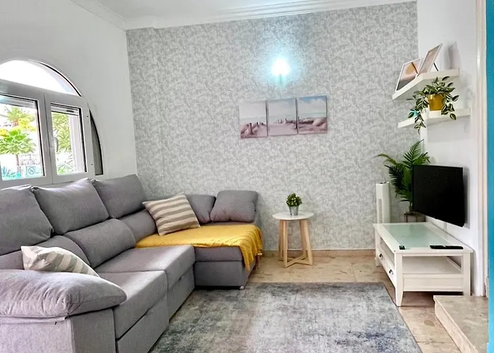 Lovely Taidia Appartement Maspalomas (Gran Canaria)