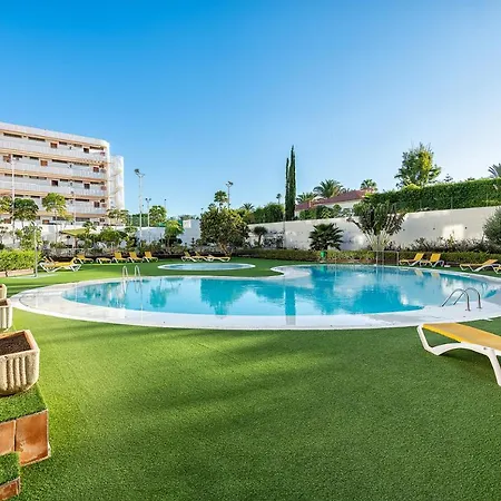 Apartment Lovely Taidia