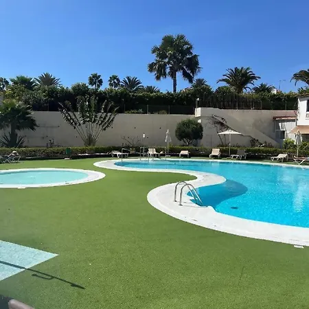 Lovely Taidia Apartment Maspalomas (Gran Canaria)