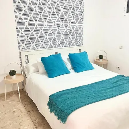 Apartment Lovely Taidia Maspalomas (Gran Canaria)