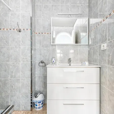 Lovely Taidia Apartment *