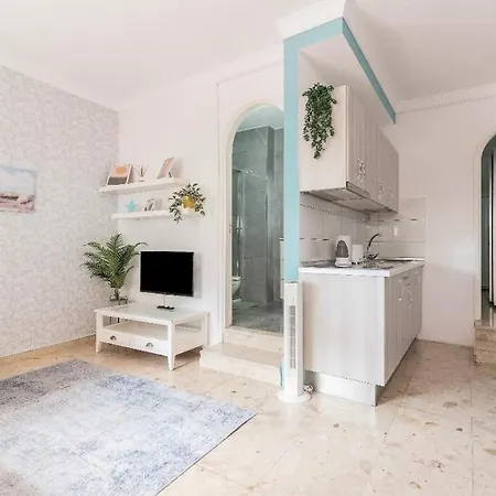 Lovely Taidia * Maspalomas (Gran Canaria)