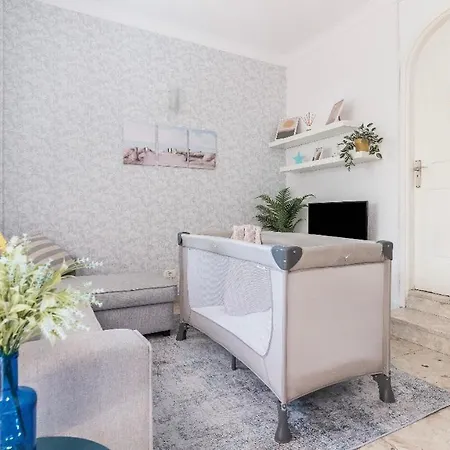 Apartment Lovely Taidia