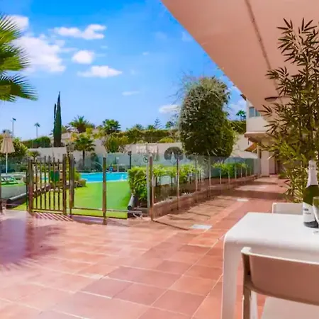 Apartment Lovely Taidia Maspalomas (Gran Canaria)