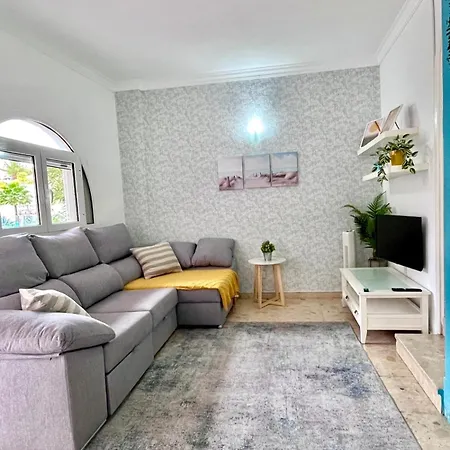 Lovely Taidia Apartment Maspalomas (Gran Canaria)