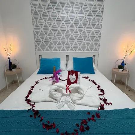 Lovely Taidia Apartment