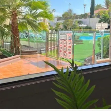 Lovely Taidia Maspalomas (Gran Canaria)