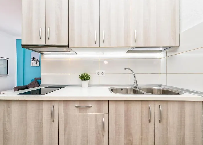 Apartman Lovely Taidia