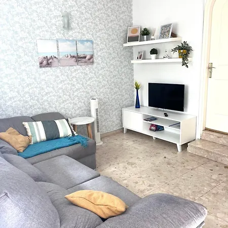 Lovely Taidia Appartamento *